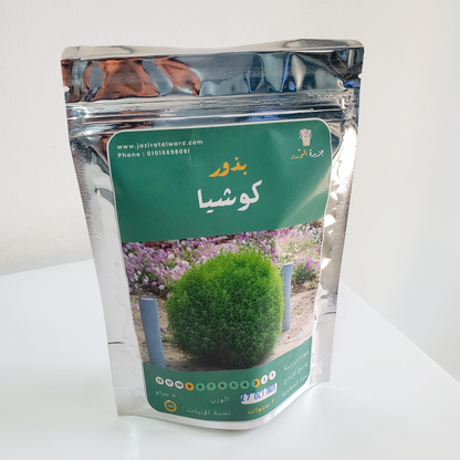 بذور كوشيا